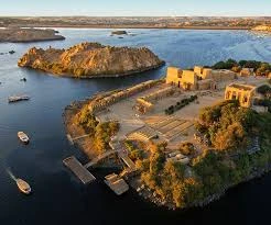 Cairo - Abusimble -Aswan - Luxor - Cairo 07 Noches 2026 ( hispanohablantes)