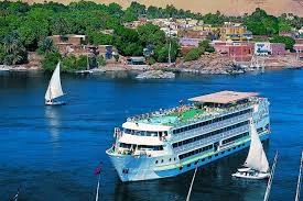 7-Nights Package  03 NightsCairo + 4 Nights Nile Cruise