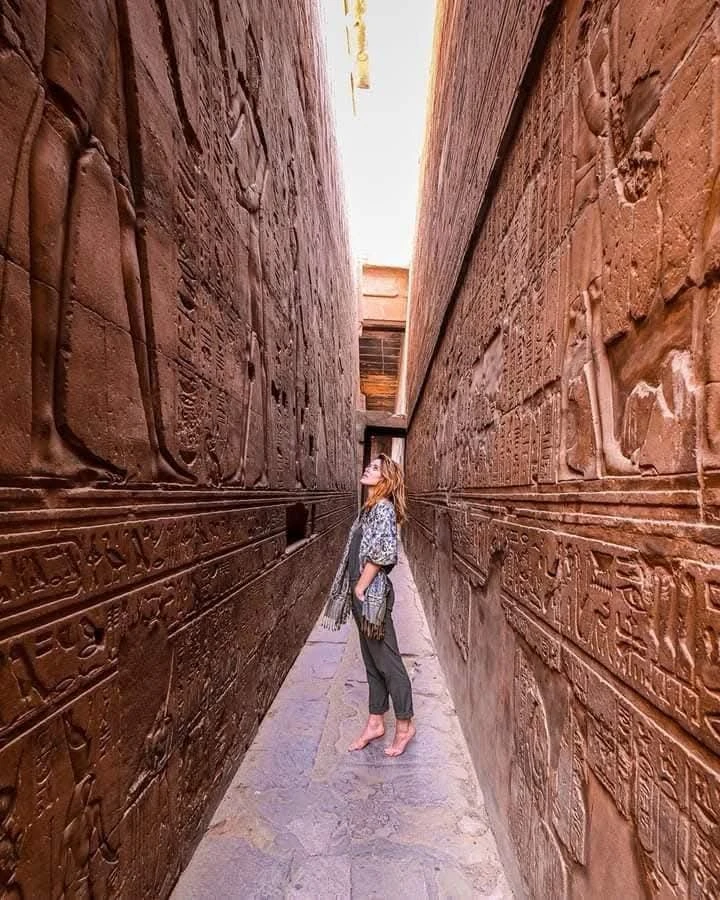 10 Nights Cairo Cruise Hurghada (International travellers)