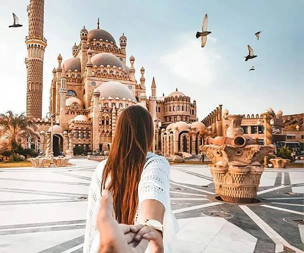 Sharm El Sheikh - 7 nuits Pour Arabs Nord Afrique