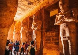 Aswan 