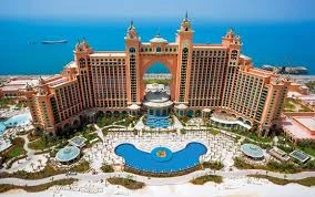 Dubai trip